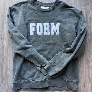 FORM by Sami Clarke Original Sweatshirt